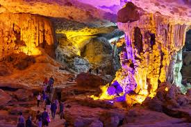 Surprise Cave